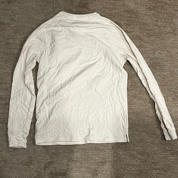 Creamy Crewneck - goodfellow & co. - Picture 2 of 2